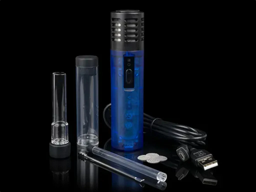 Arizer Air SE Vaporizer - Image 4