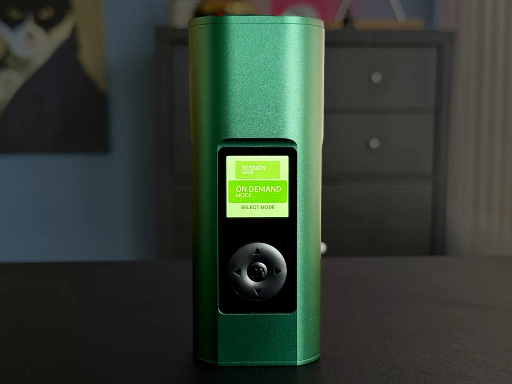Arizer Solo 3 Version 2.0 - Image 3