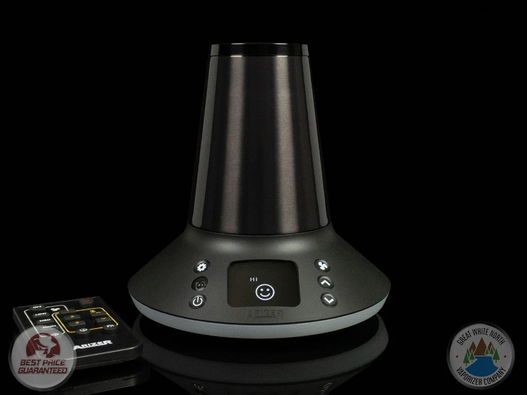 Desktop Vaporizers
