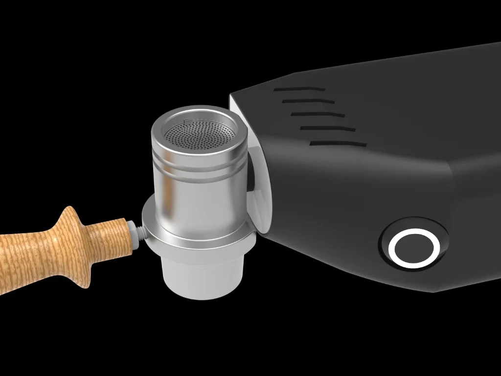 Camouflet Injector - Image 3