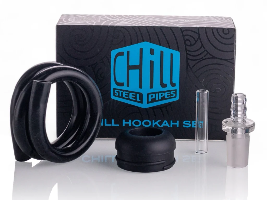 Chill Hookah Set - Image 5