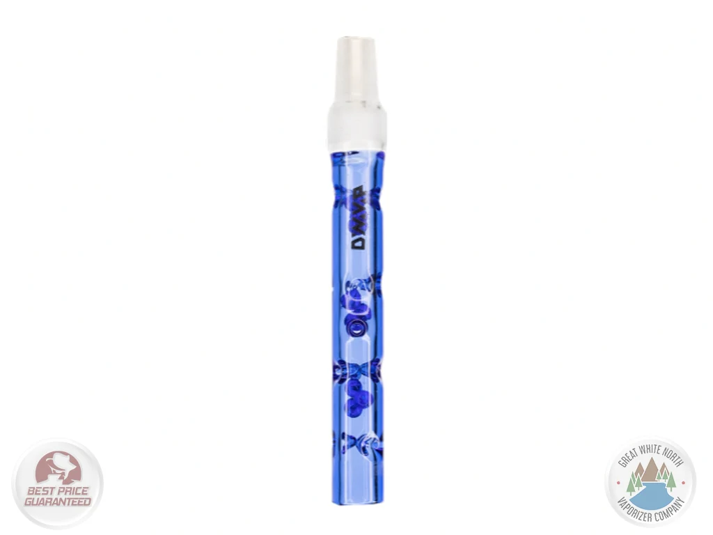 DynaVap BB3 Blue Glass Stem - Image 4