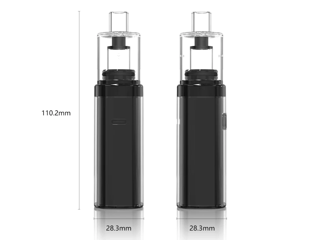 Flaka Zylo Portable Concentrate E-Rig - Image 4