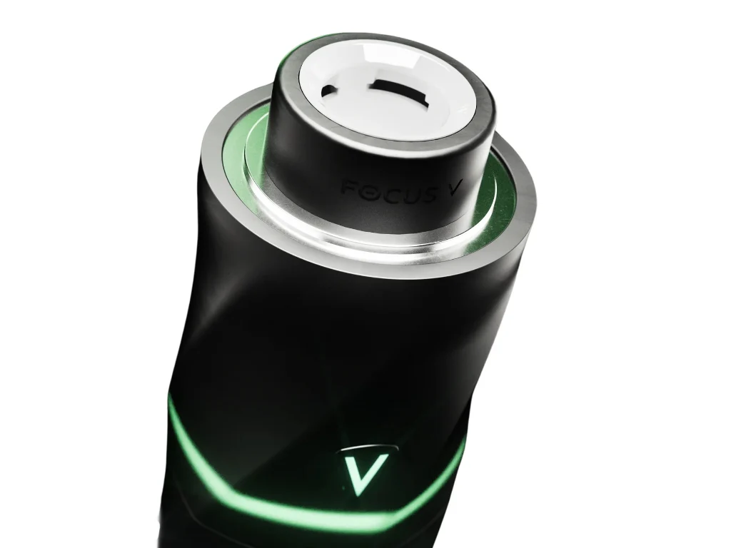 Focus Aeris Portable Dab Rig - Image 3