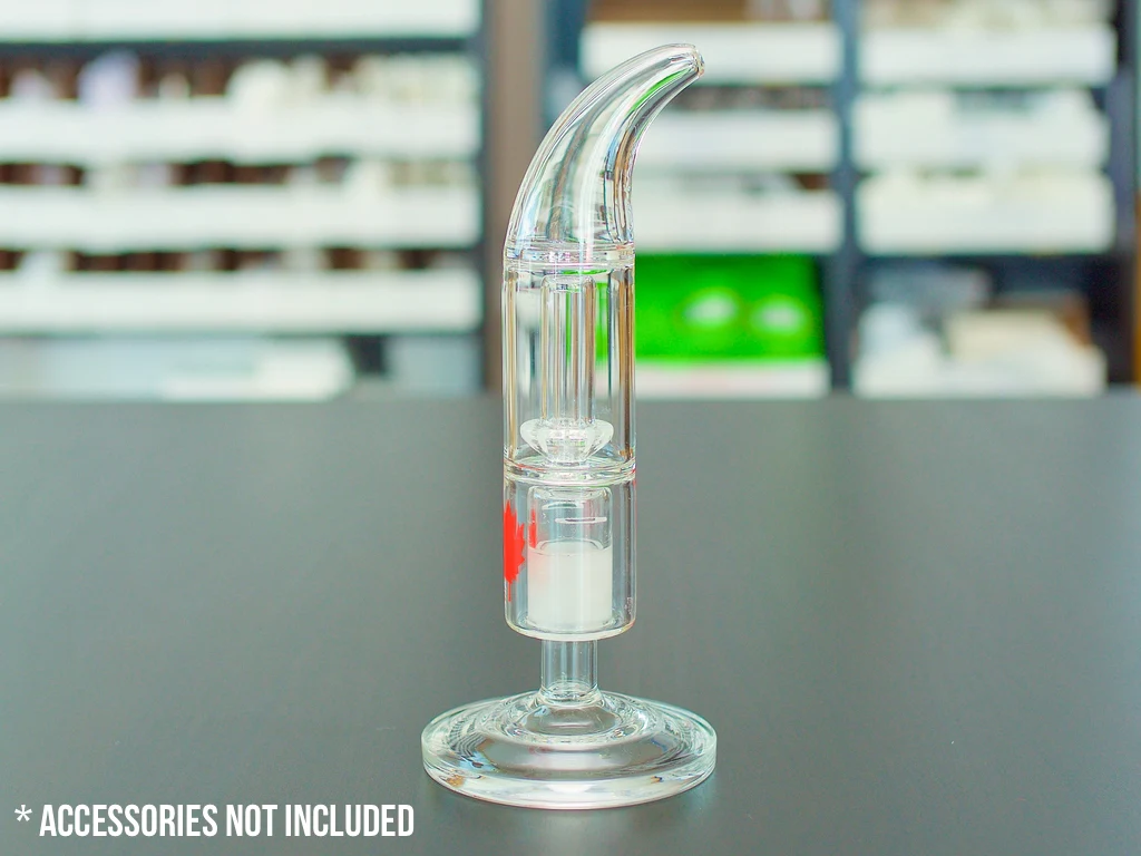 Glass Utility Stand - Image 3
