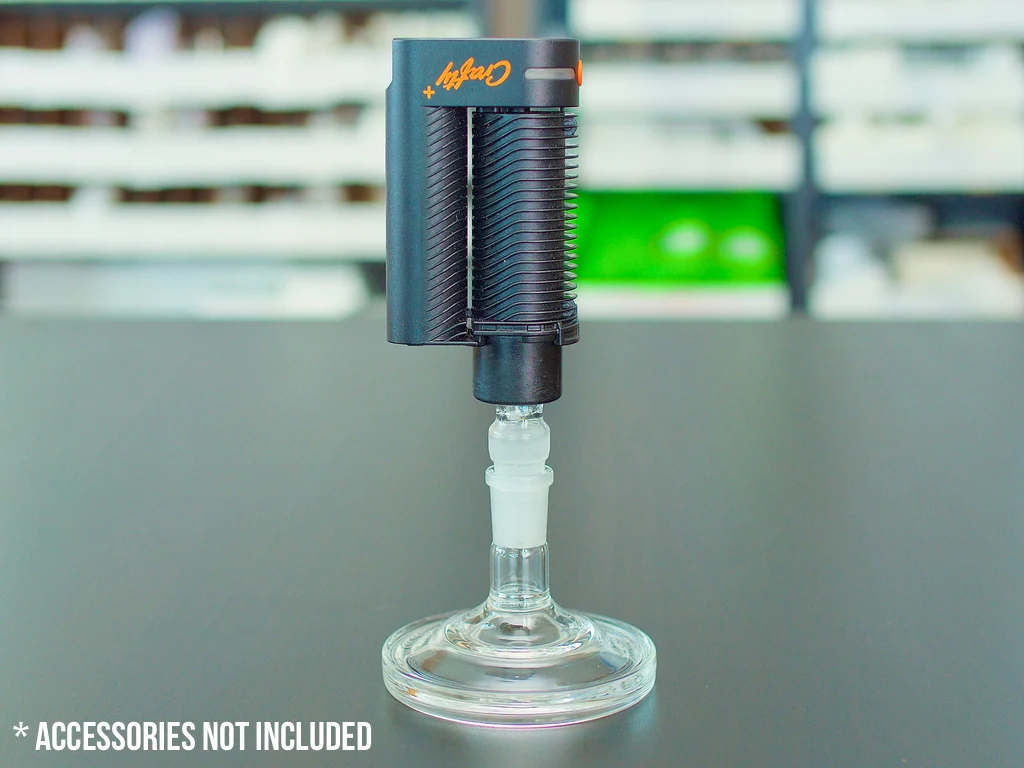 Glass Utility Stand - Image 4