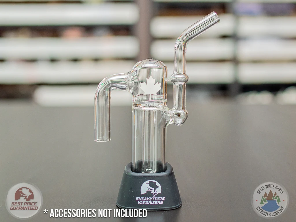Healthy Rips Rogue/Edge BubbleMax™ - Image 6