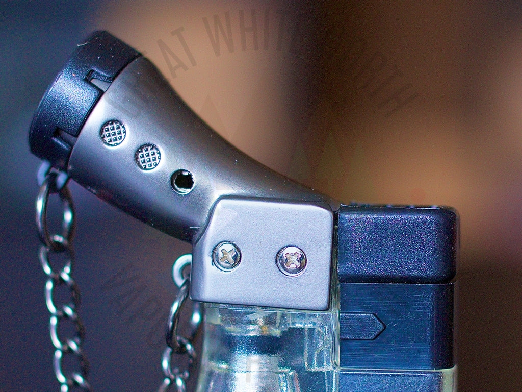 Honest Butane Torch Lighter - Image 5