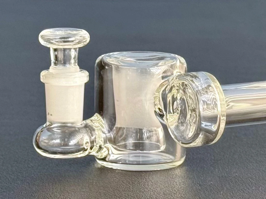 Pass-Through Drop Down Adapter - Image 3
