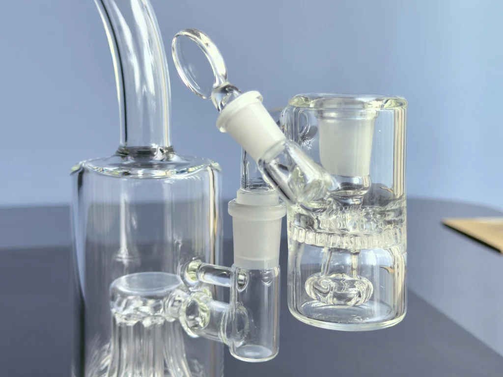 Pass-Through Micro Bubbler - Image 3