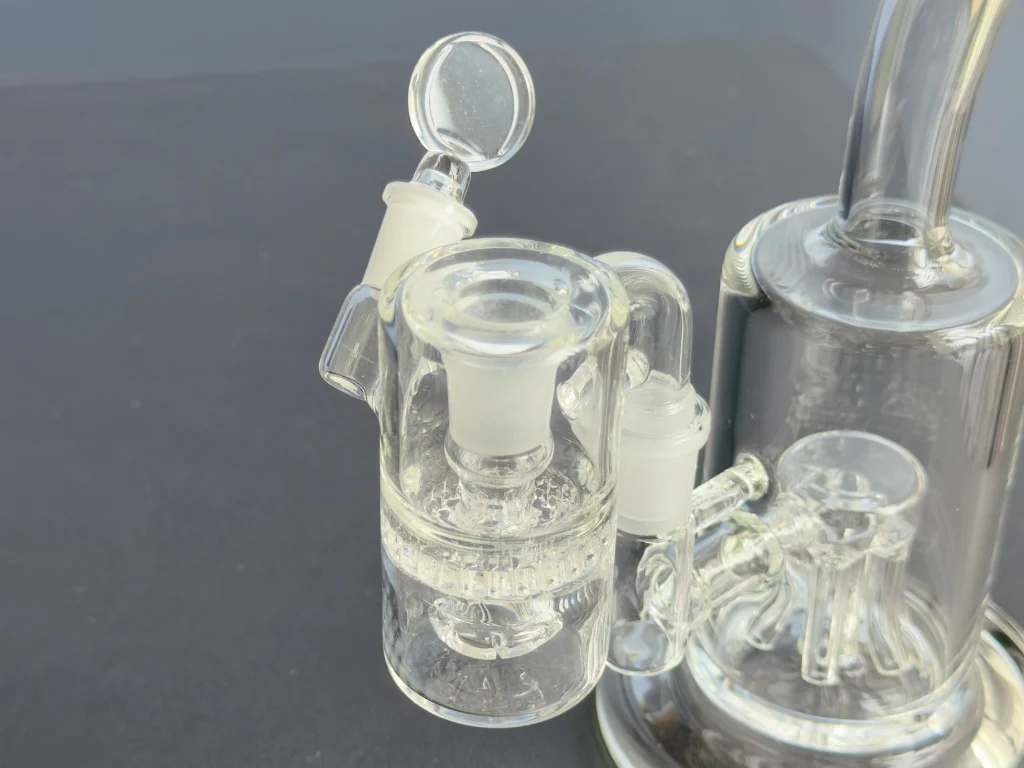 Pass-Through Micro Bubbler - Image 4