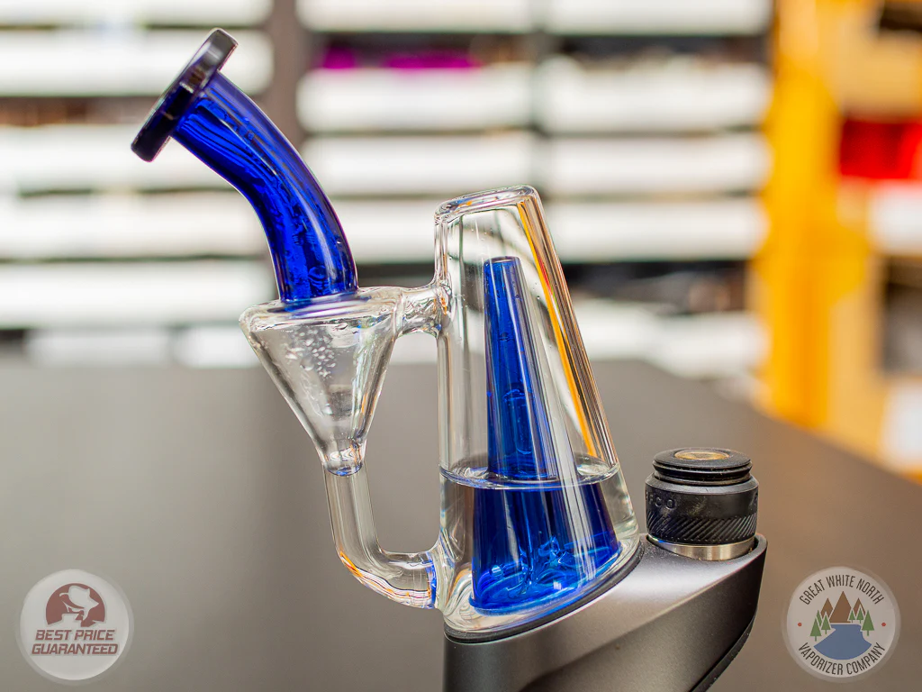 Peaker Recycler For Puffco Peak Pro - Image 3