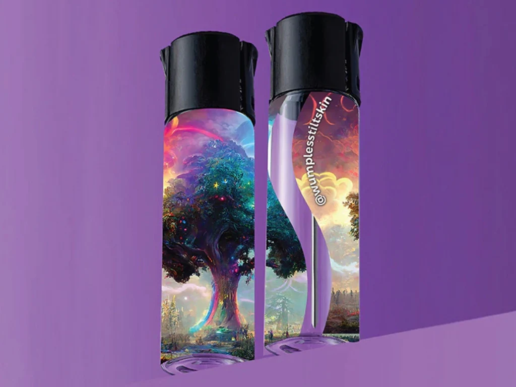 Smoothee Travel Container - Image 4
