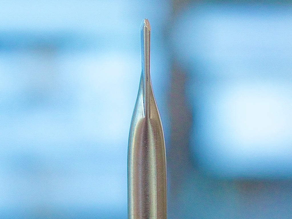 SPV Artisan Series - Long Handled Dab Tool - Image 6