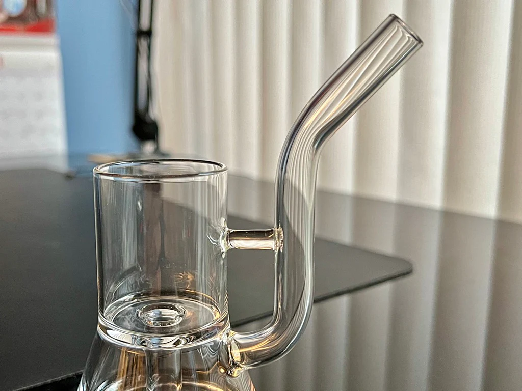 The Flask Bubbler for Puffco Proxy - Image 3