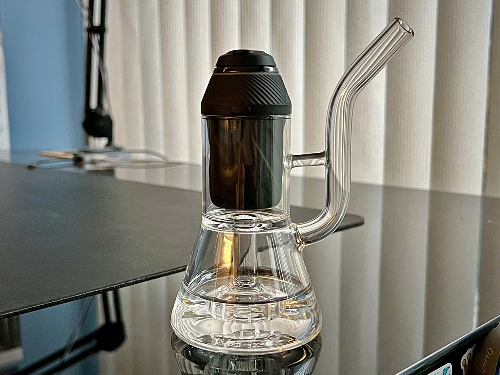 The Flask Bubbler for Puffco Proxy - Image 4