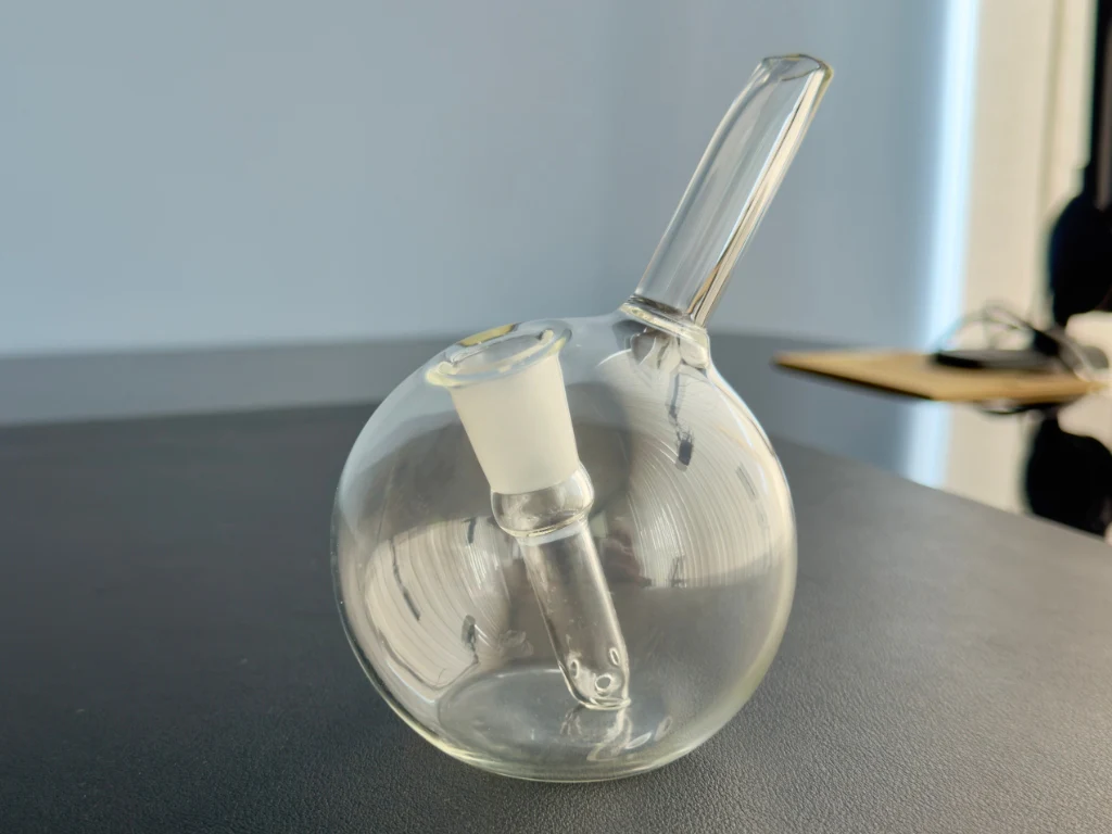 The Hand Globe - Image 4