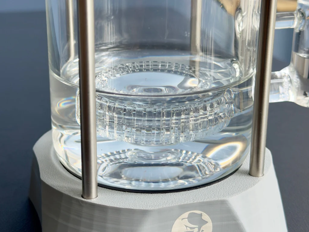 The High Rise - Water Pipe System - Image 3