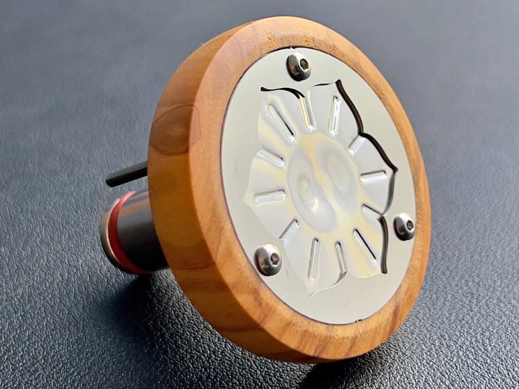 The Lotus Vaporizer Kit - Image 3