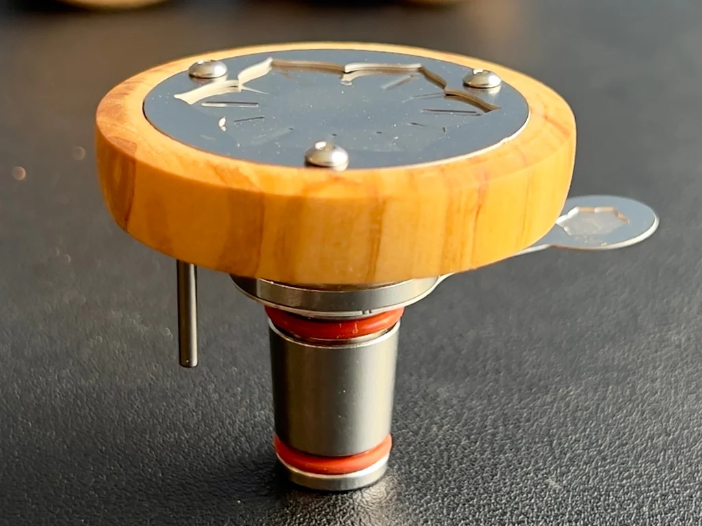 The Lotus Vaporizer Kit - Image 5
