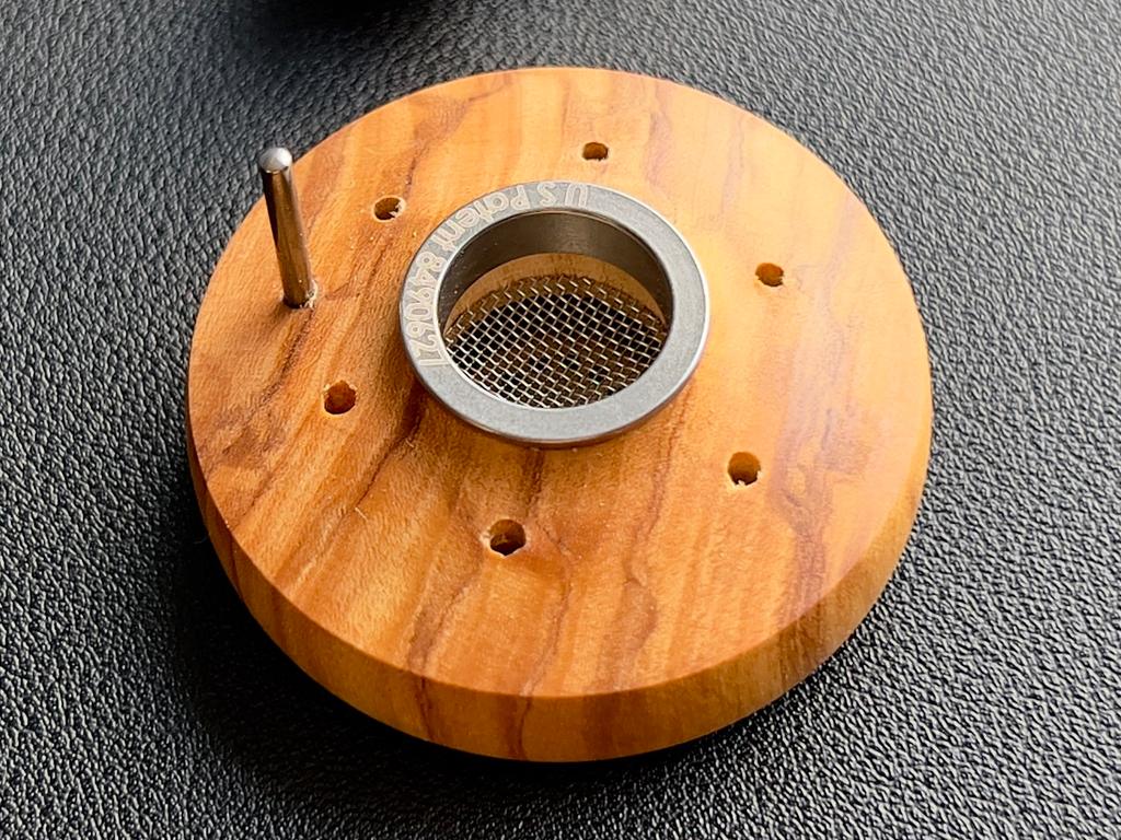 The Lotus Vaporizer Kit - Image 6