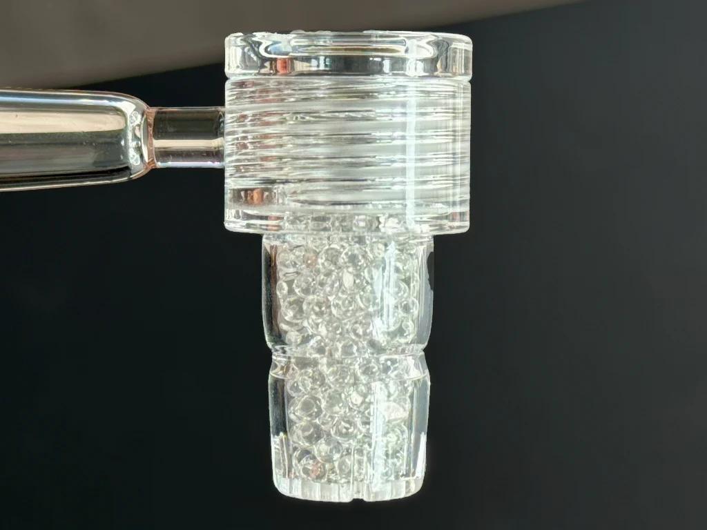 The Natural Quartz Ball Vape Kit - Image 3