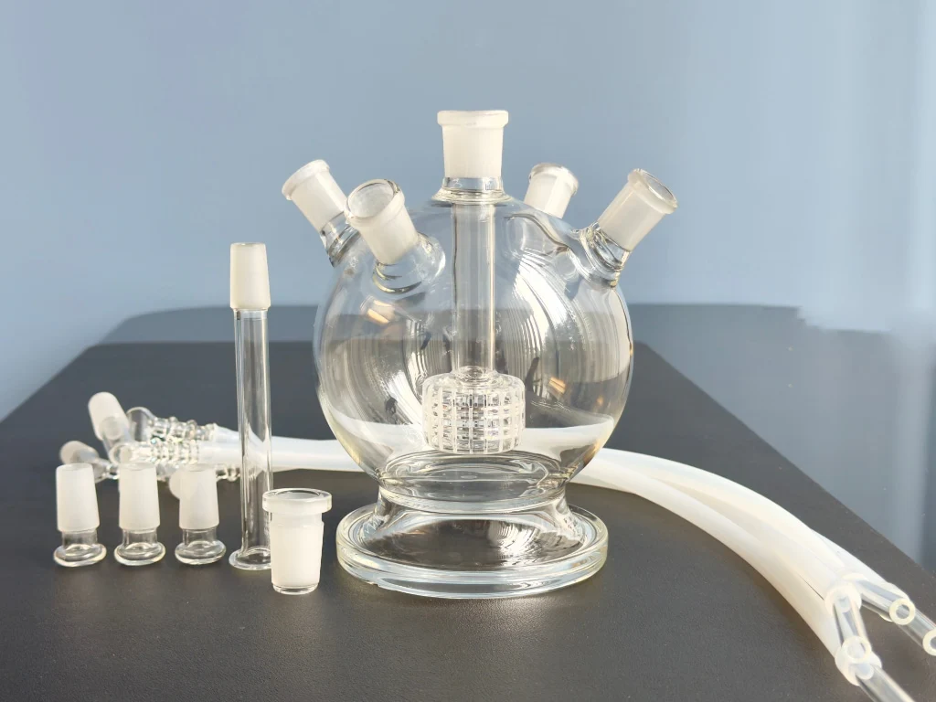 The Party Globe - 4 Person Bong - Image 4