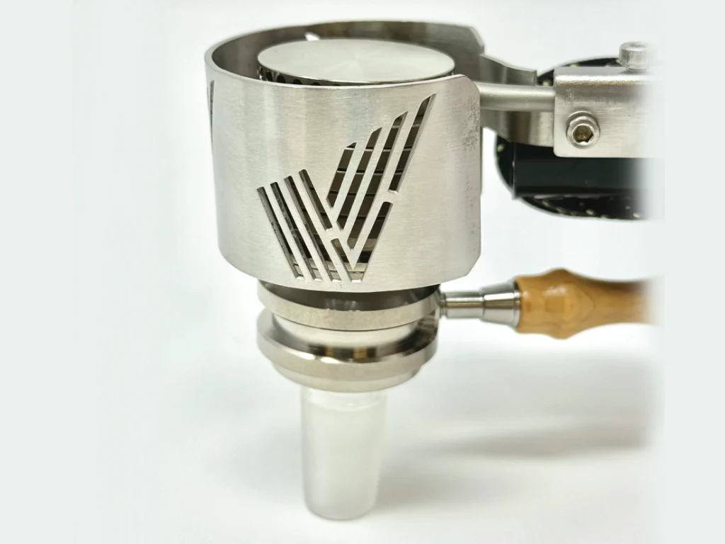 Vapvana Screwball Ball Vape Kit - Image 3