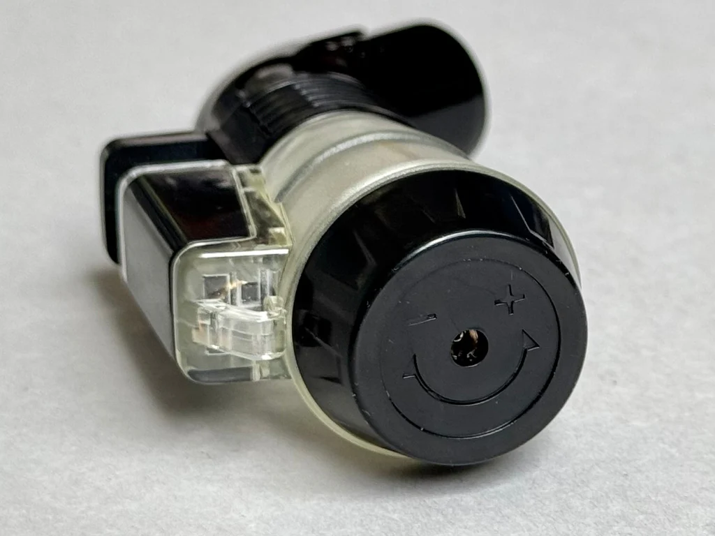 Vector Maxforce Triple Flame Torch Lighter - Image 3
