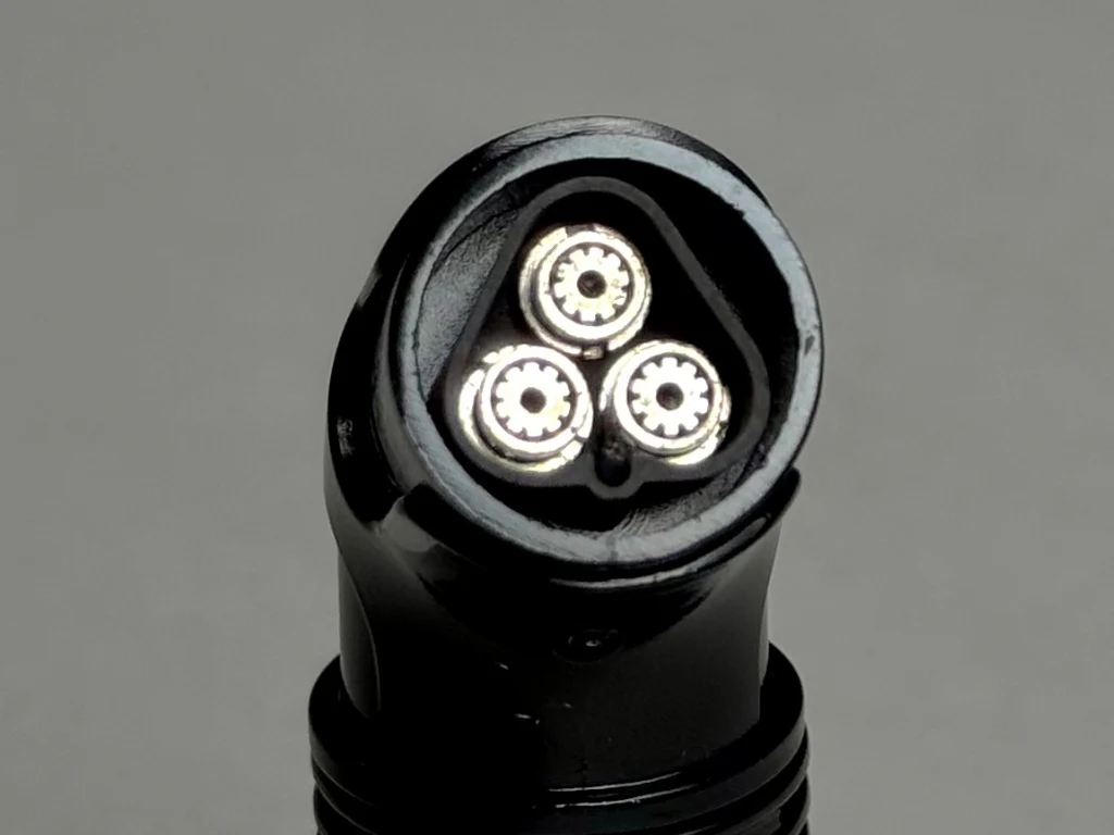 Vector Maxforce Triple Flame Torch Lighter - Image 4