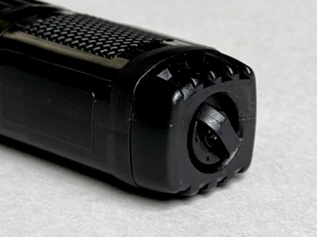 Vector Quadtank 4-Flame Torch Lighter - Image 3