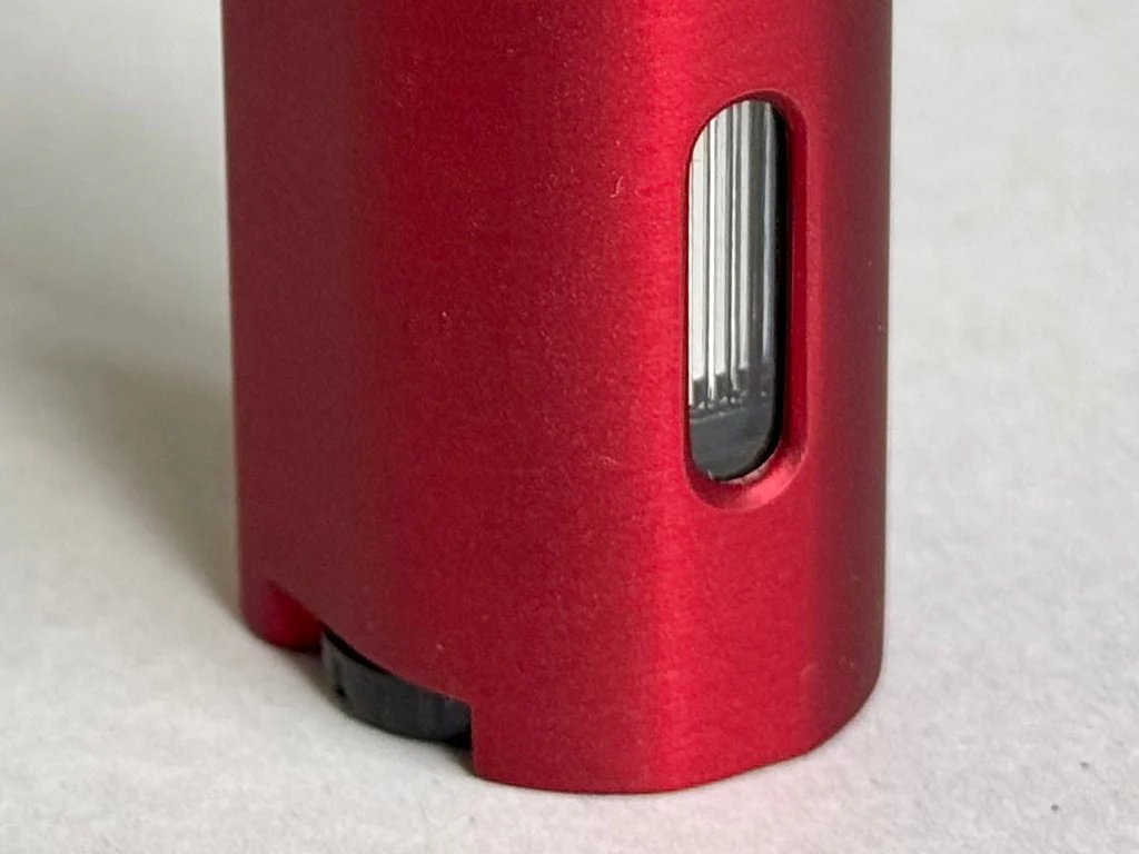 Vector Quattro 4-Flame Torch Lighter - Image 3